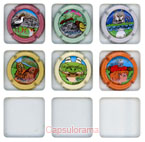 D45B3-112 DU MONT HAUBAN