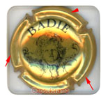 B01B1_ BADIE