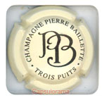 B02G3-11 BAILLETTE Pierre