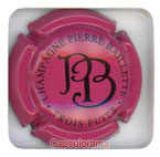 B02G3-13 BAILLETTE Pierre