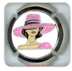 C47F18-nr76b COMTESSE LA FEE