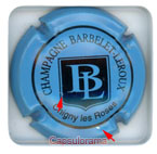 B07B1_ BARBELET-LEROUX
