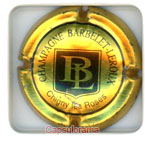 B07B2_ BARBELET-LEROUX