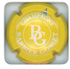 B08B2_ BARBIER GOSSET