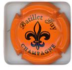 B12F3-03' BATILLET Guy