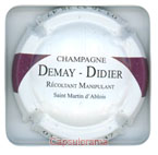 D25B7-nr02 DEMAY-Didier