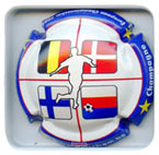 D43A6-03' DUC DU CHEVAL