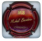 B13H3_ BAUDVIN Michel