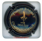 B07C2 BARBET Philippe