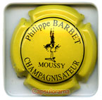 B07D3 BARBET Philippe