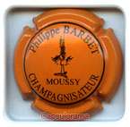 B07D5 BARBET Philippe