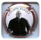 B07F2 BARBET Philippe