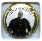B07F3 BARBET Philippe