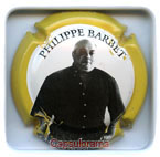 B07F4 BARBET Philippe