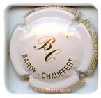 B08F3 BARDY CHAUFFERT