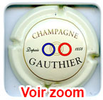 G06C3 GAUTHIER