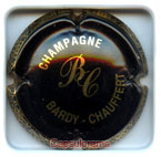 B08G2 BARDY CHAUFFERT
