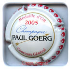 G14G1 GOERG Paul