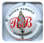 B09F1 BARNIER Roger