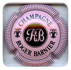 B09F3 BARNIER Roger