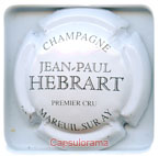 H05B5 HEBRART Jean Paul