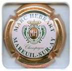 H05C3 HEBRART Marc