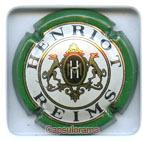 H08F3 HENRIOT